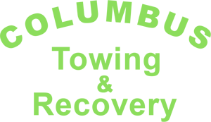 Columbus Towing Logo