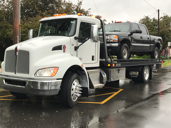 columbus indiana towing